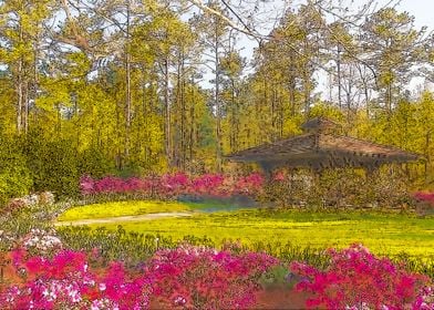 Callaway Gardens