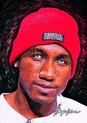 Hopsin