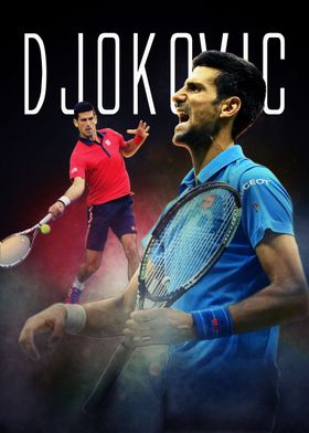 djokovic