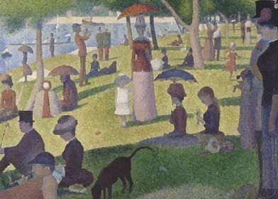 Georges Seurat