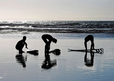 Surfers 3