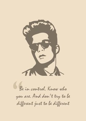 Bruno Mars Quote