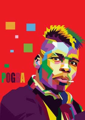 Paul Pogba 