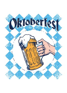 Oktoberfest graphic