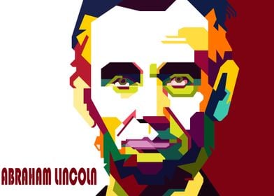 Abraham Lincoln 