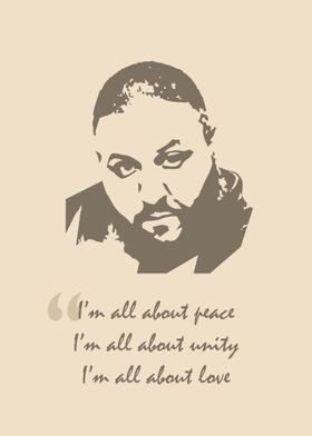 Dj Khaled Quote