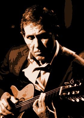 Chet Atkins 