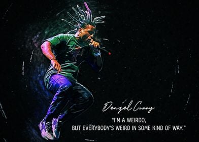 Denzel Curry