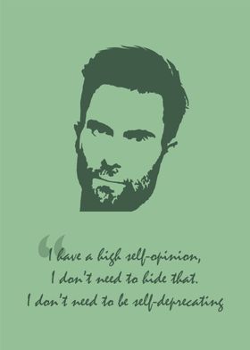 Adam Levine Quote