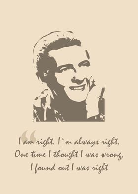 Jerry Lee Lewis Quote