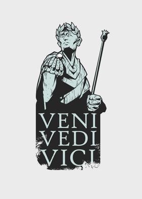 Veni vidi vici