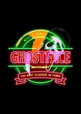 Ghostface Butchery