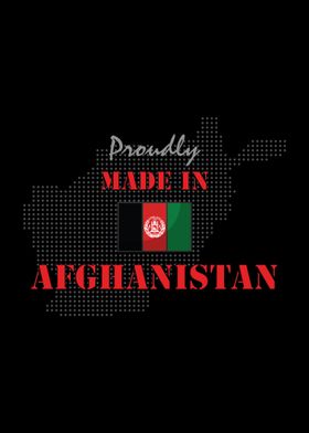 Made In Afghanistan