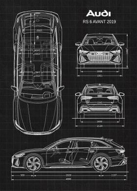 Car Blueprint Layouts-preview-2