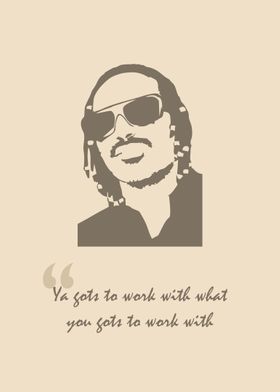 stevie wonder quote