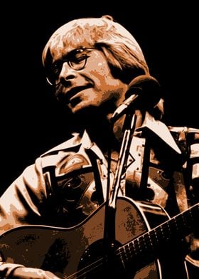 John Denver