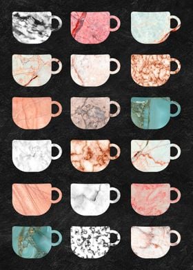 Coffee Mug Design