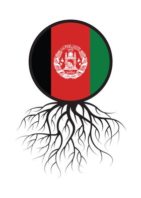 Afghanistan Roots