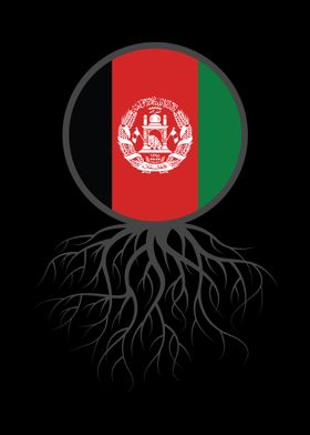 Afghanistan Roots