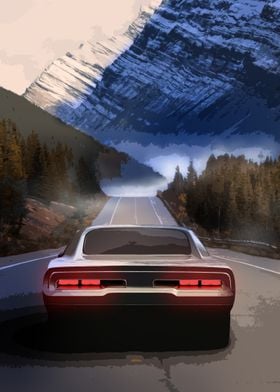 Car Lovers' Posters | Michal Fryc | Displate