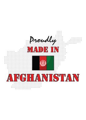 Made In Afghanistan