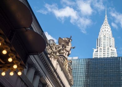 grand central station ny