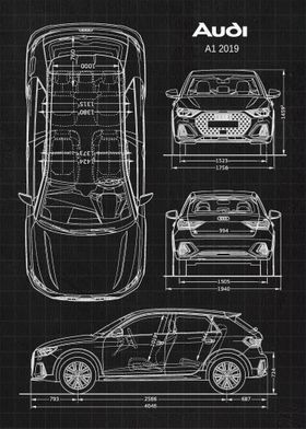 Car Blueprint Layouts-preview-1