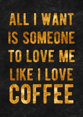 Coffee funny quote