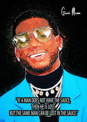 Gucci Mane