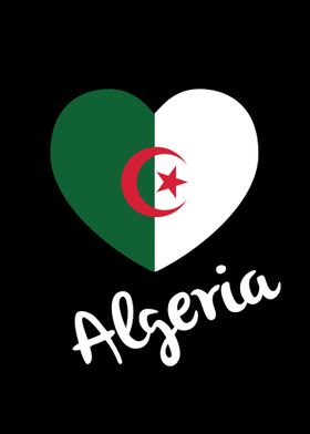 Love Algeria