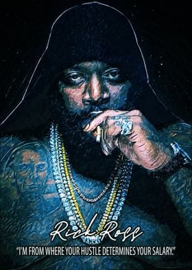 Rick Ross 