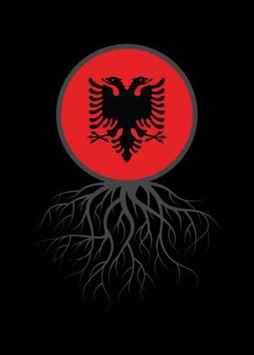 Albania Roots