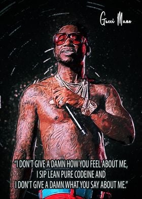 Gucci Mane