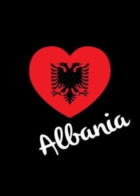 Love Albania