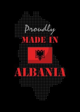 Made In Albania