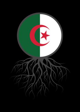 Algeria Roots