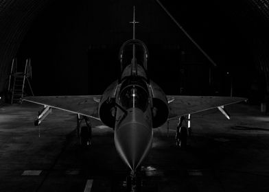 Dark Mirage 2000