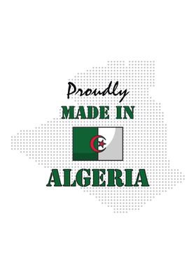 Made In Algeria