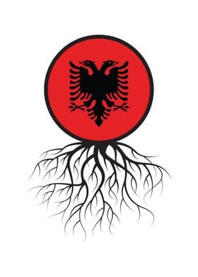 Albania Roots