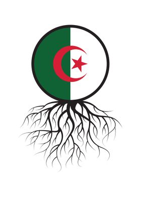 Algeria Roots