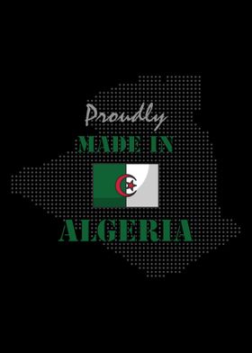 Made In Algeria