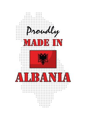 Made In Albania