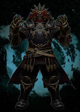 Ganondorf