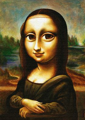 Mona Lisa