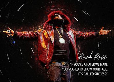 Rick Ross 