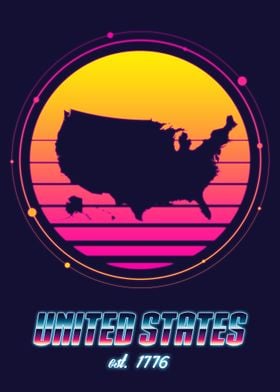 Retro US