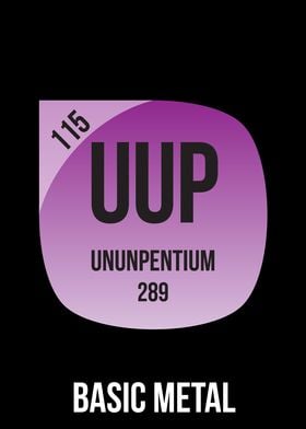 Ununpentium