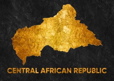 central african republic