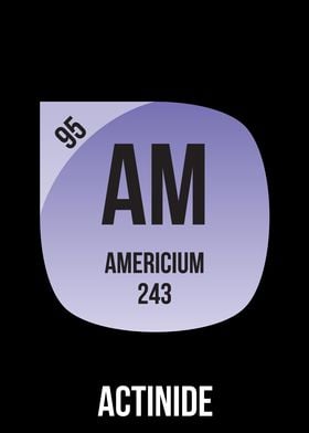 Americium