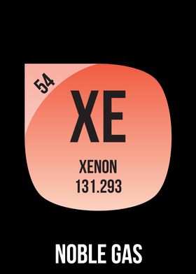 Xenon